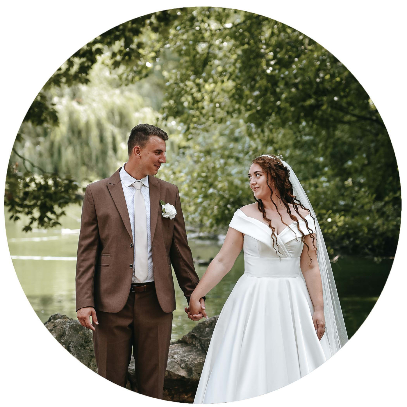 Fotograf na svadbu